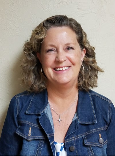 Terri Baker