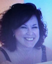 Laurie Curtis