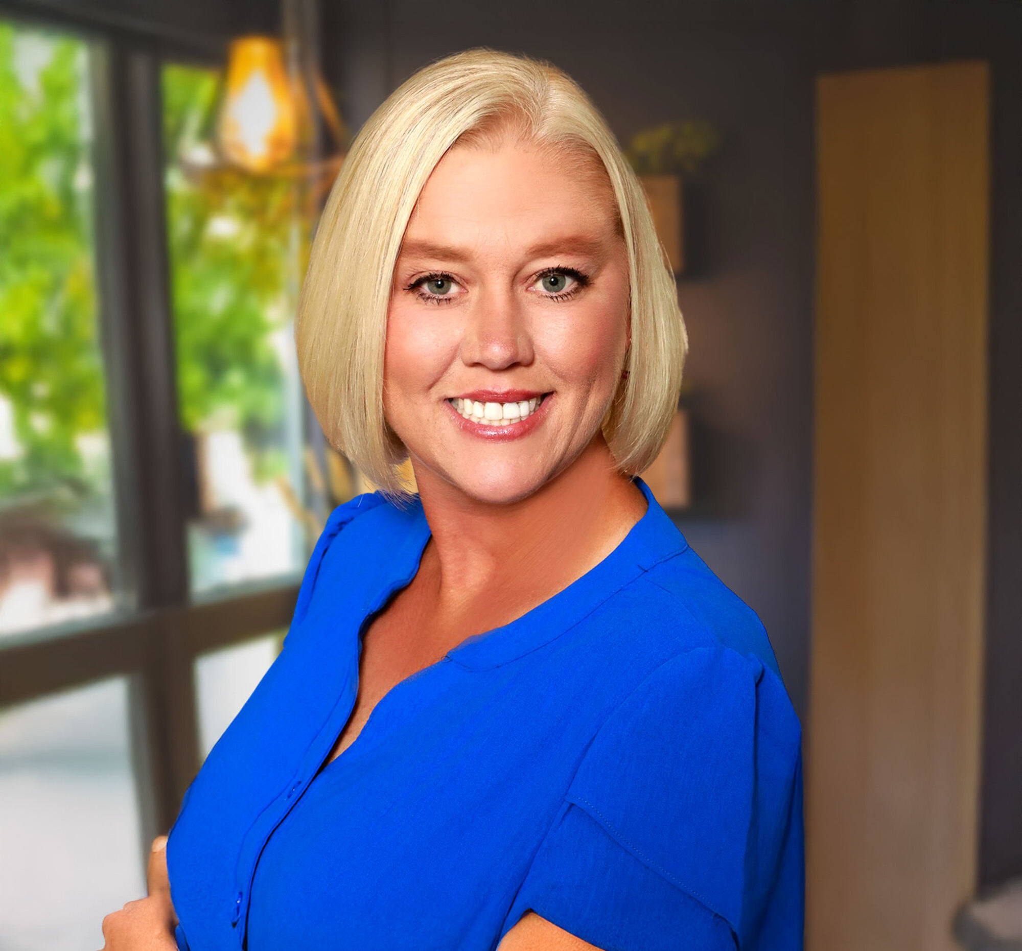 Tiffany Kramer