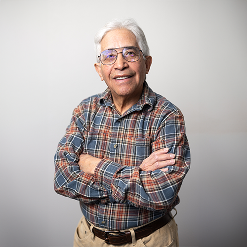 Margarito (Maggie) Duarte