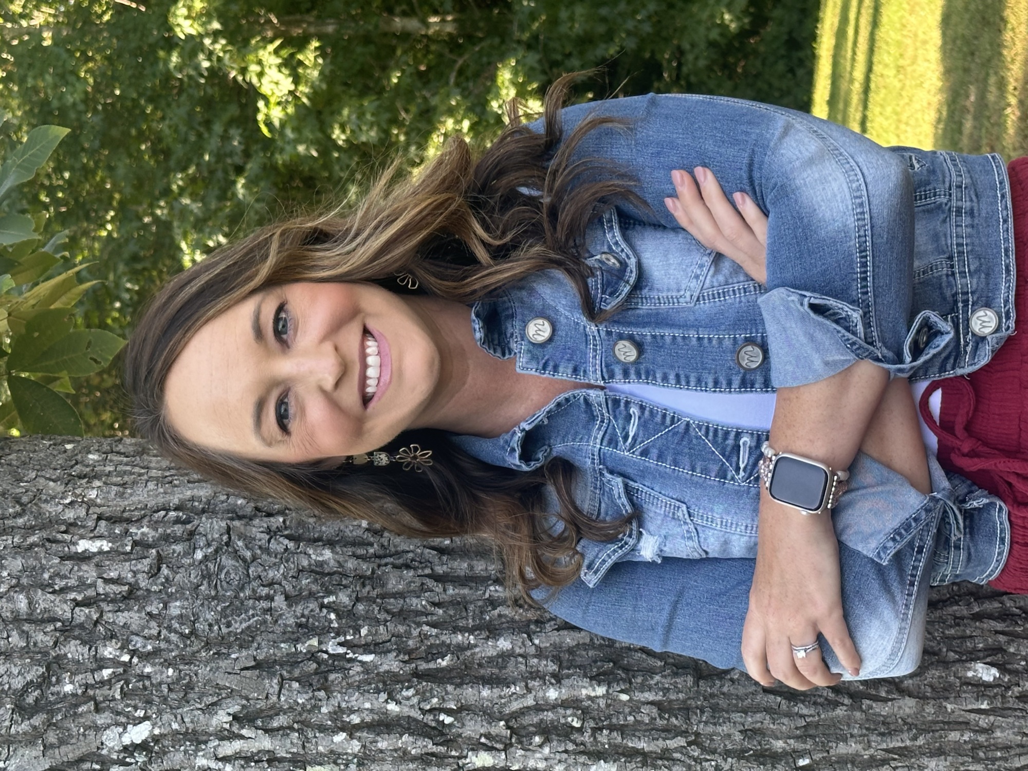 Jessica Parks
