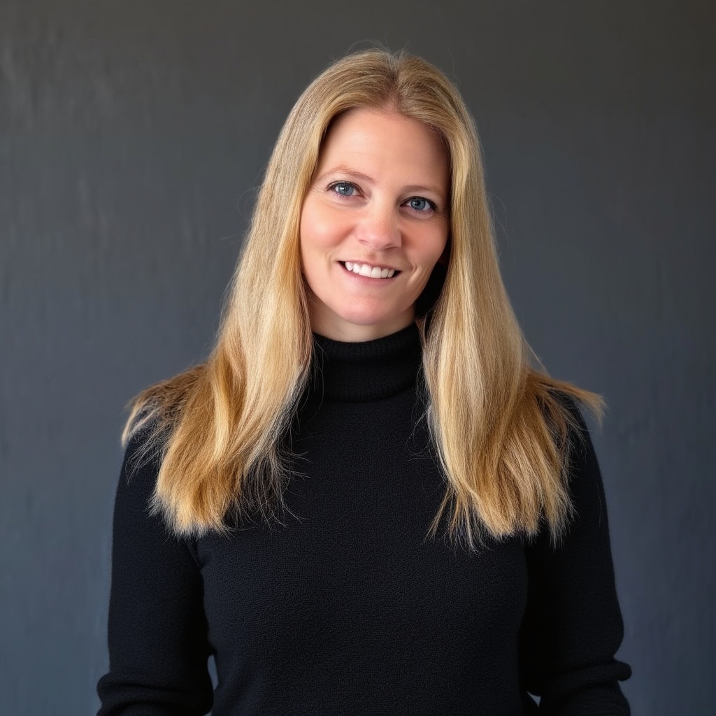 Melissa Holschuh 