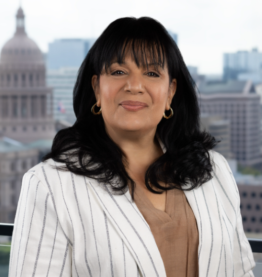 Tommy Ann Castille
