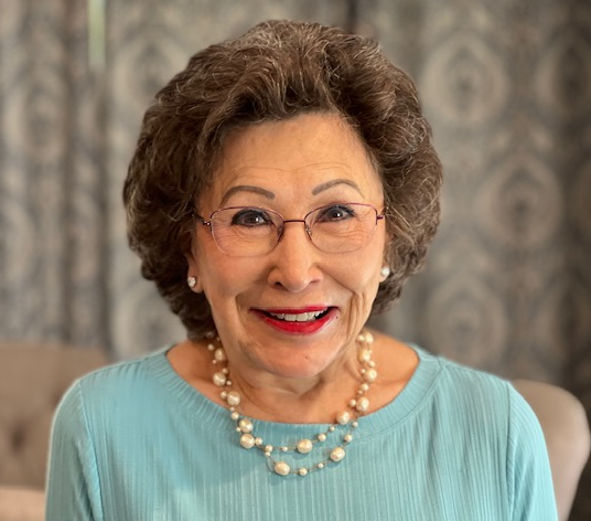 Betty Kimbrew