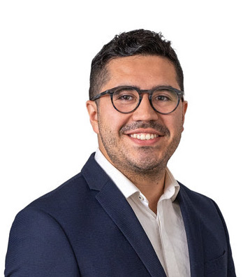 Ismail Cruz 