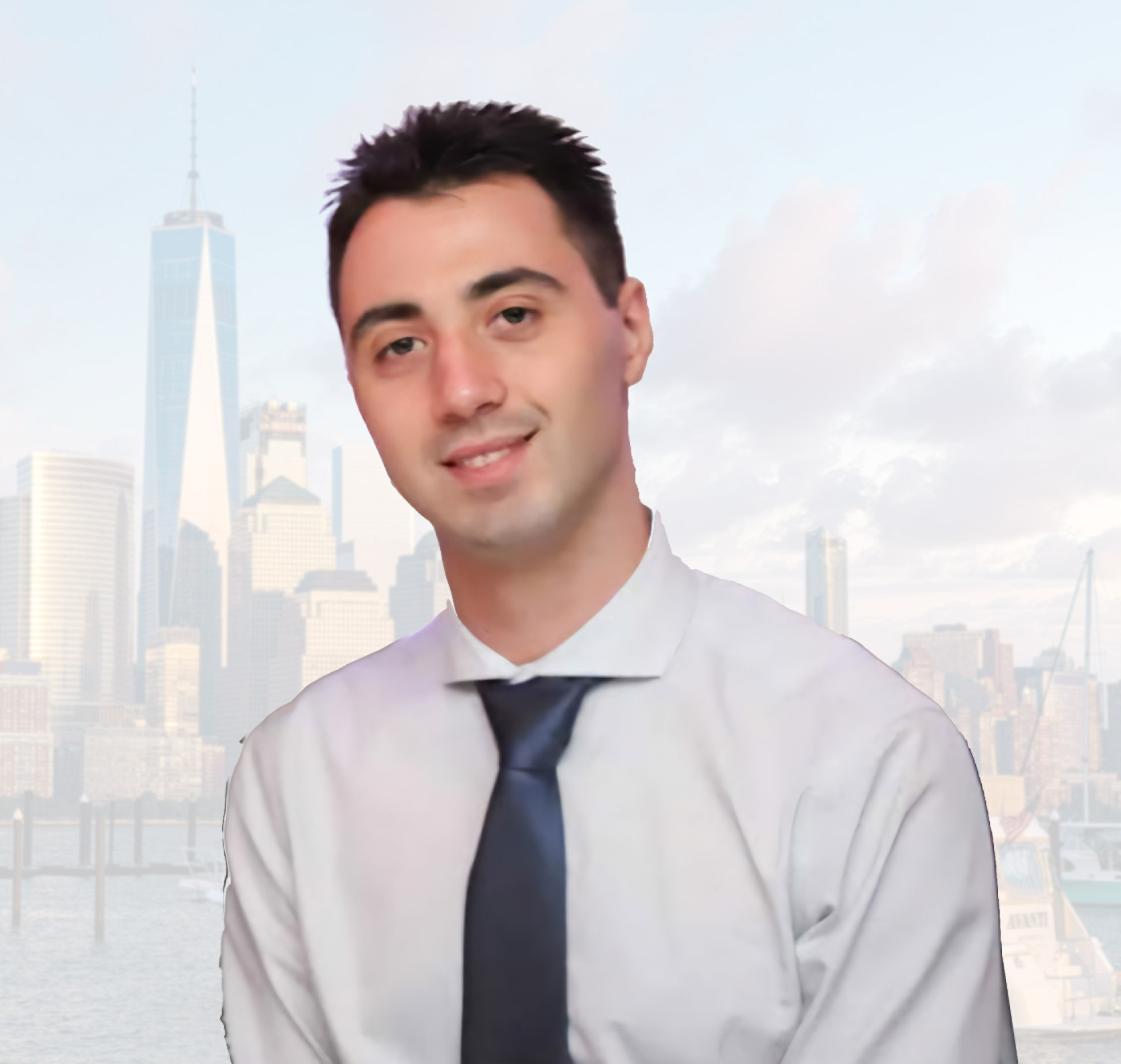 Daniel S. Colomban