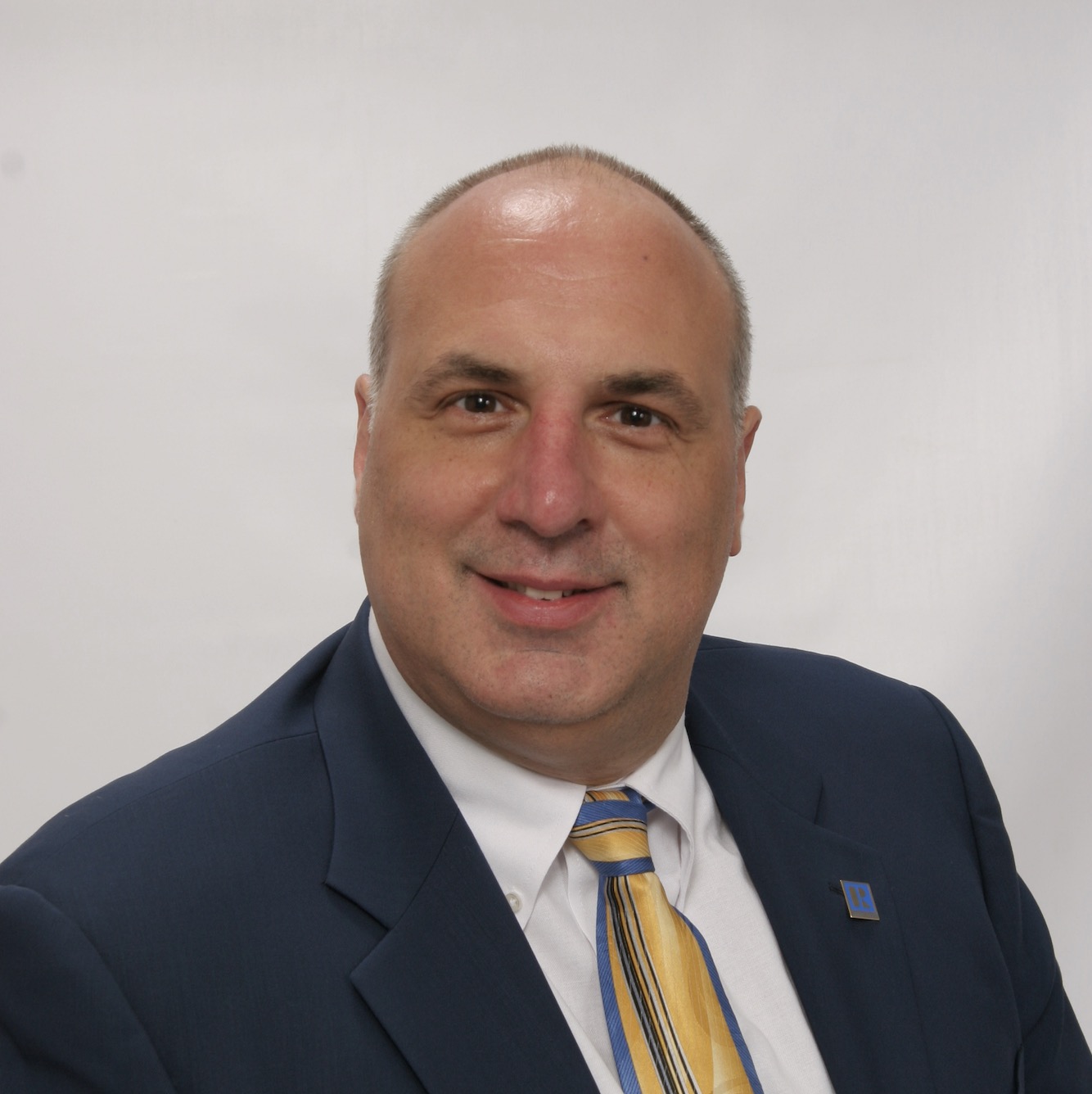 Dean Colomban