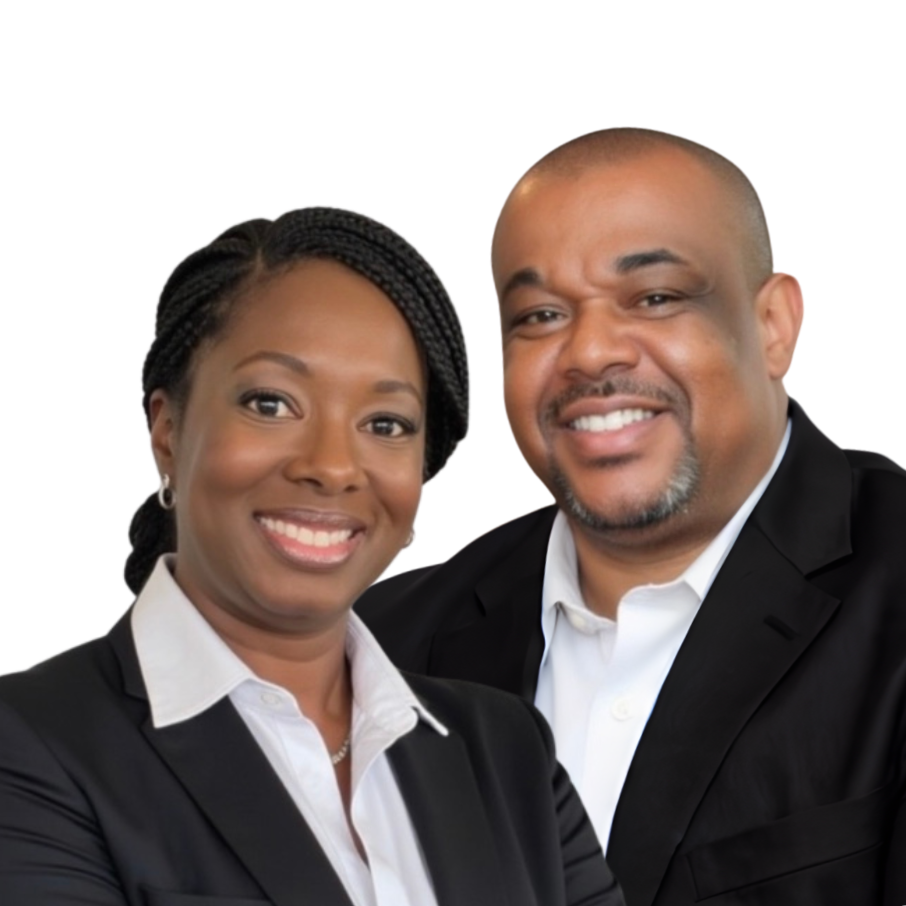 Alfred & Andrea Phoenix