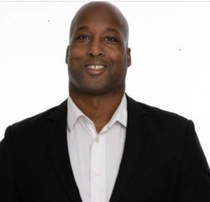 Rashard Cook