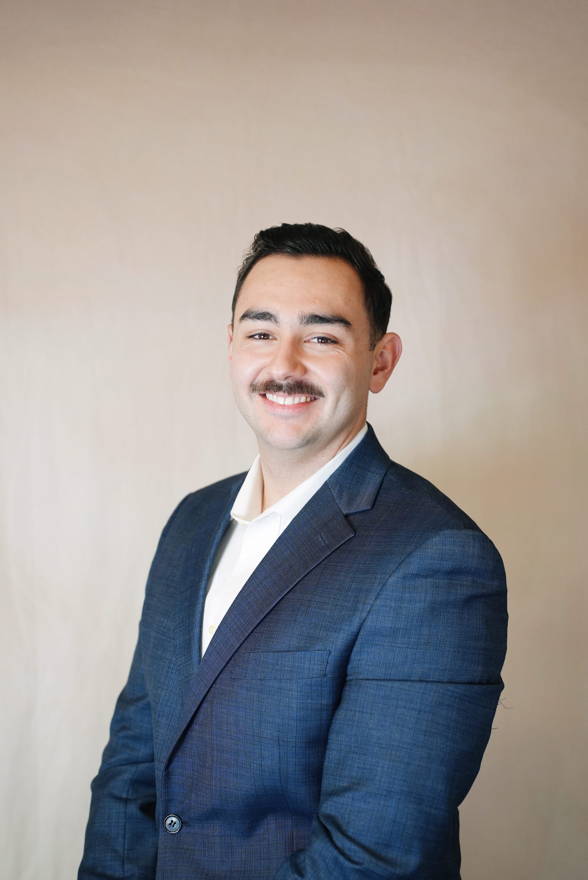 Brock Salgado