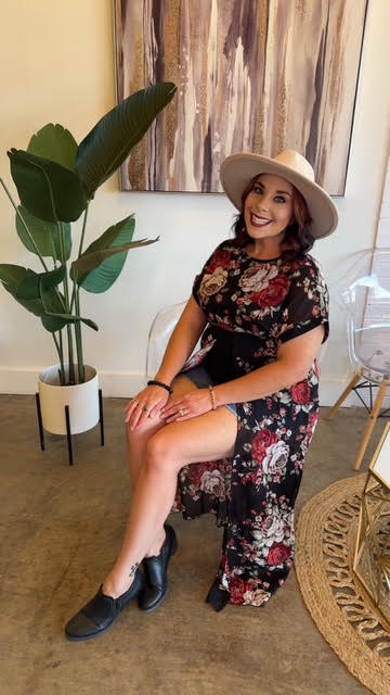Tiffany Dohoney