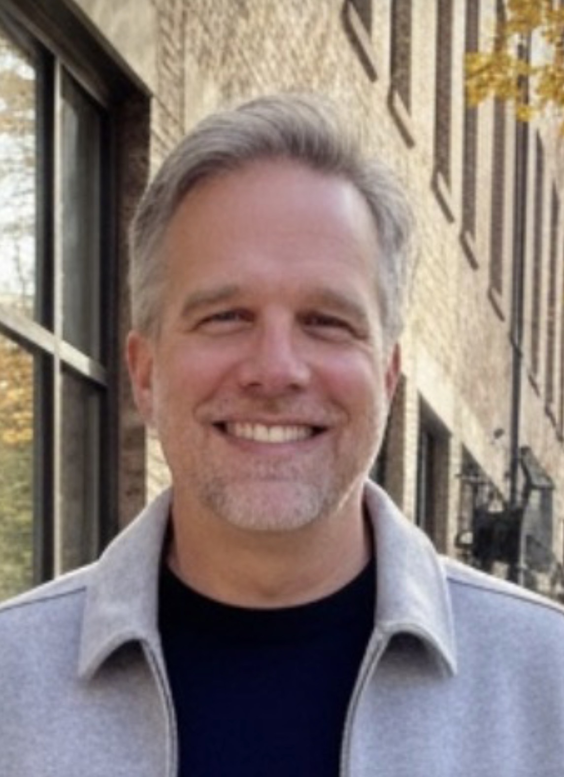 William Glade