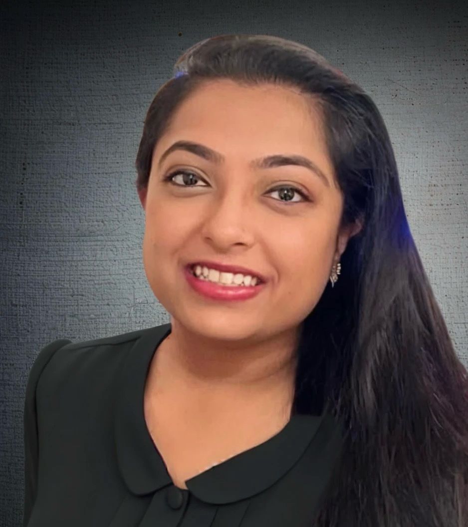 Zankhana Desai