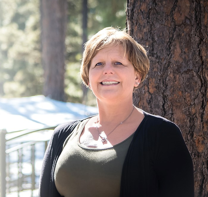Debbie Ullom