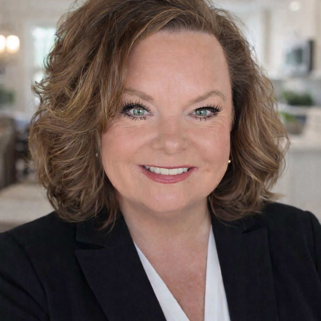 Tracy Martino, MPM