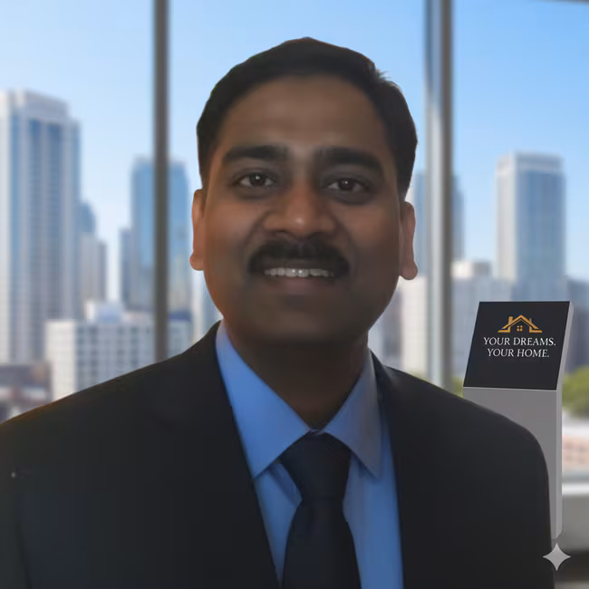 Hari Pallempati