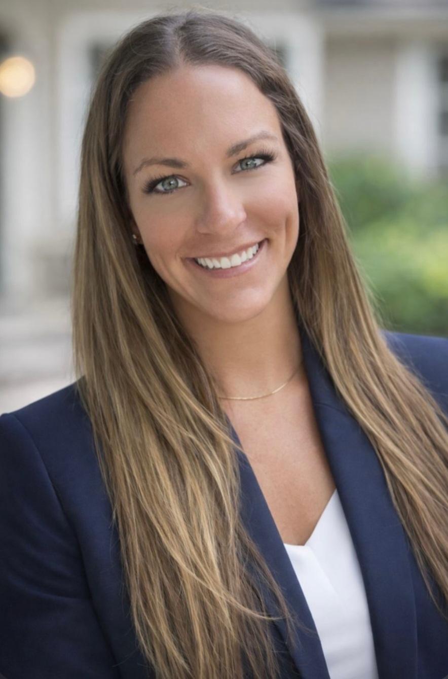 Allysha Smith, MBA