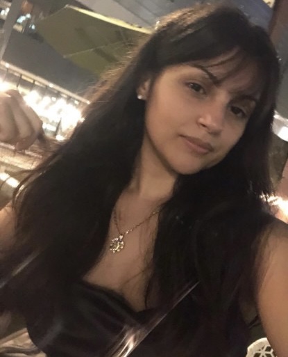 Yareli Galindo