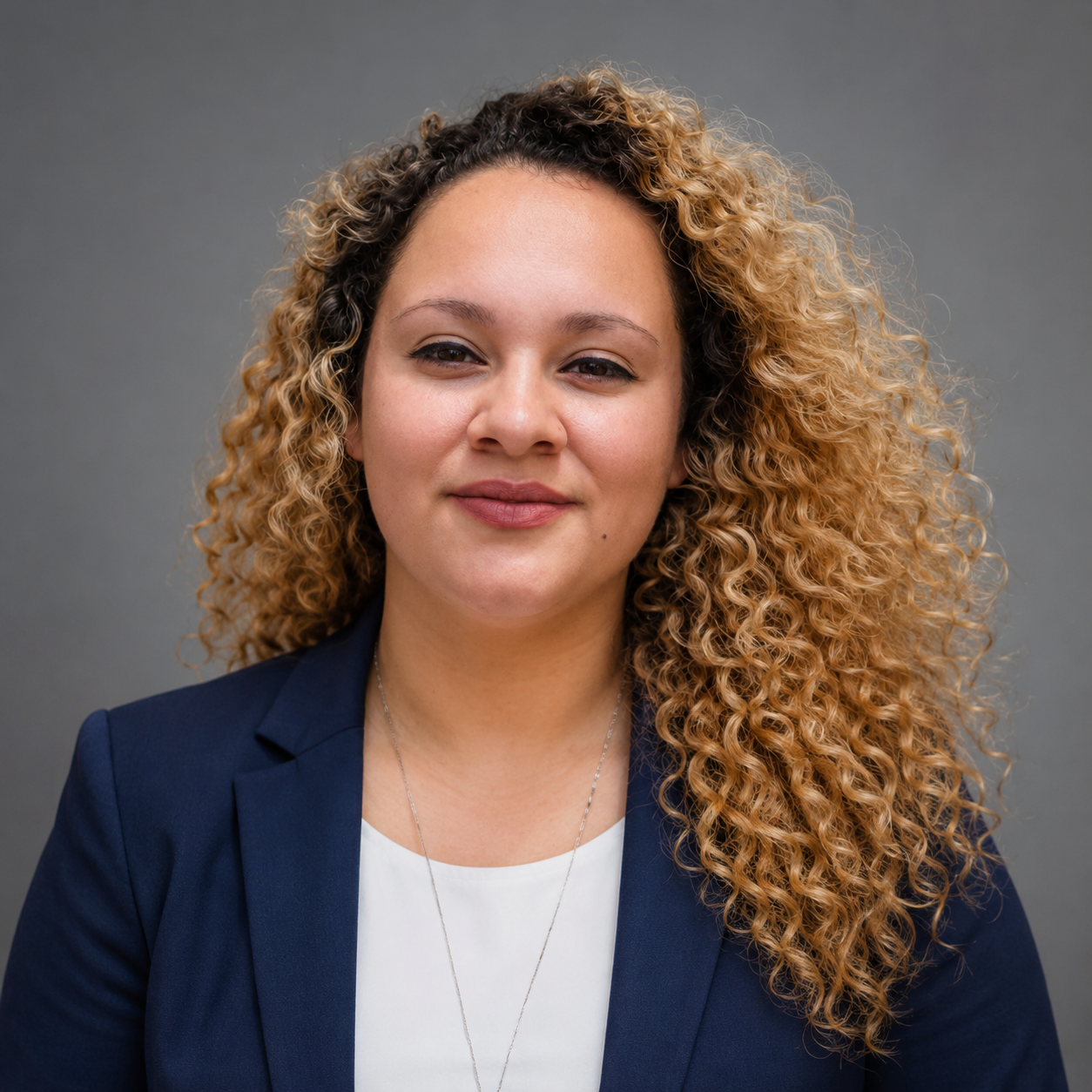 Kimberley Sevilla