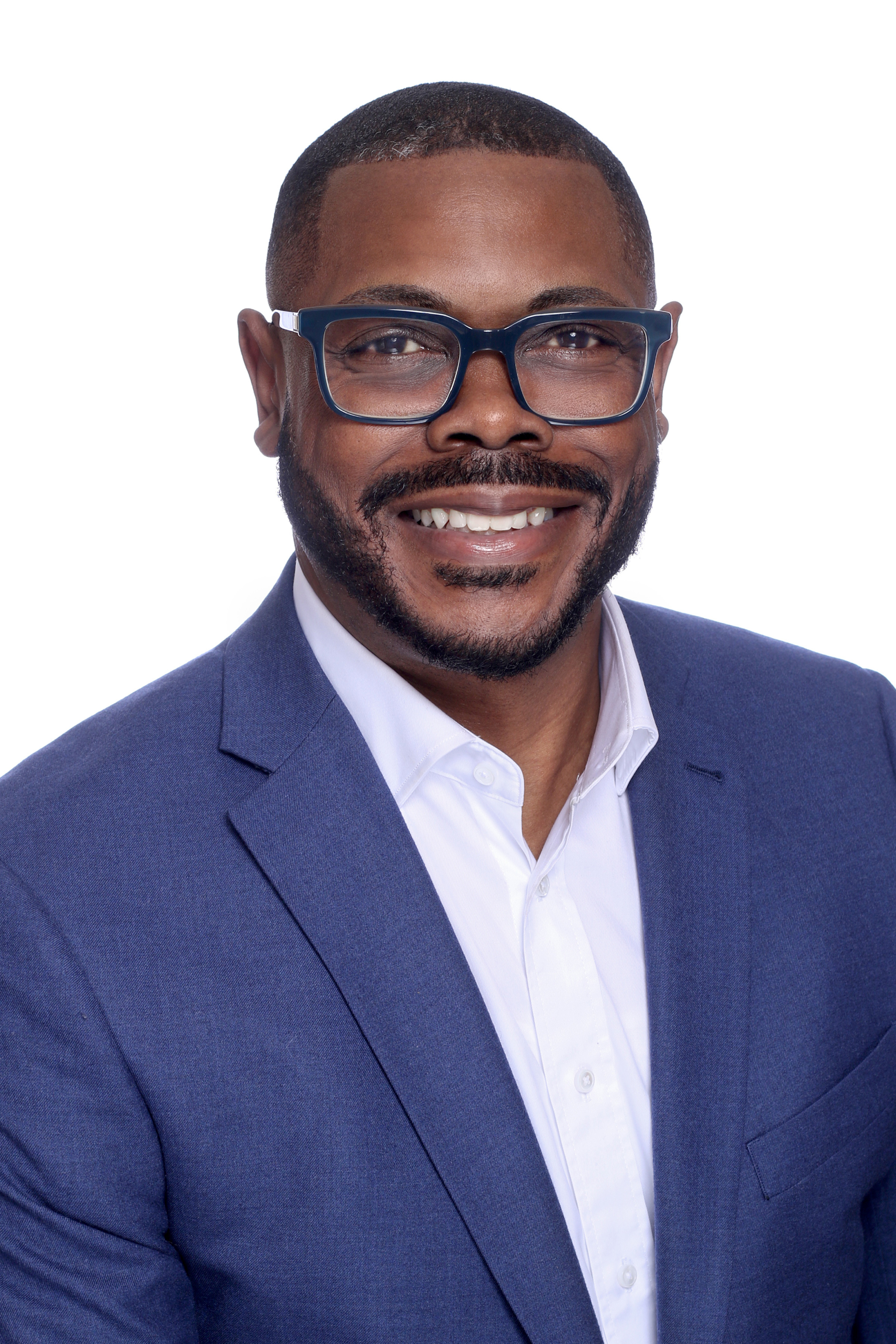 Clarence Glover