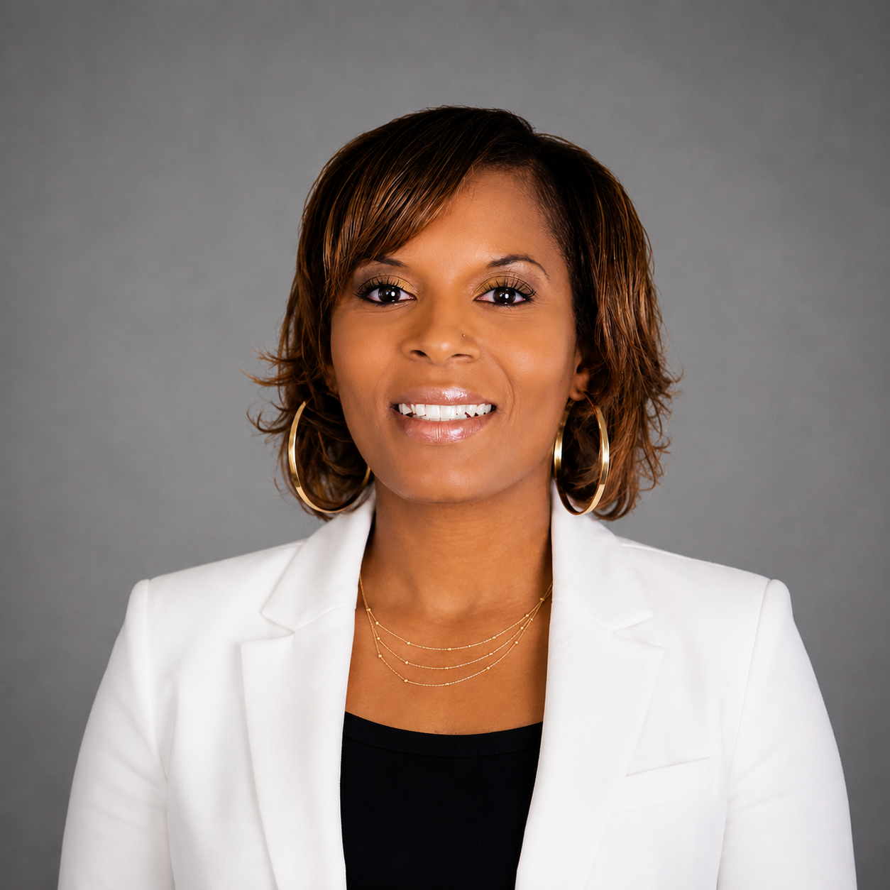 Chrystle Lewis