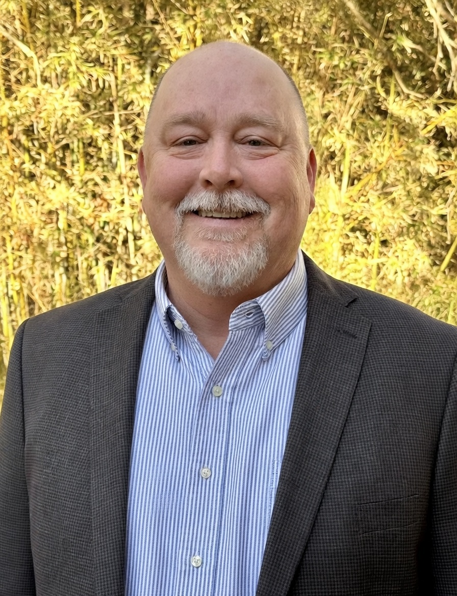 Paul Jackson