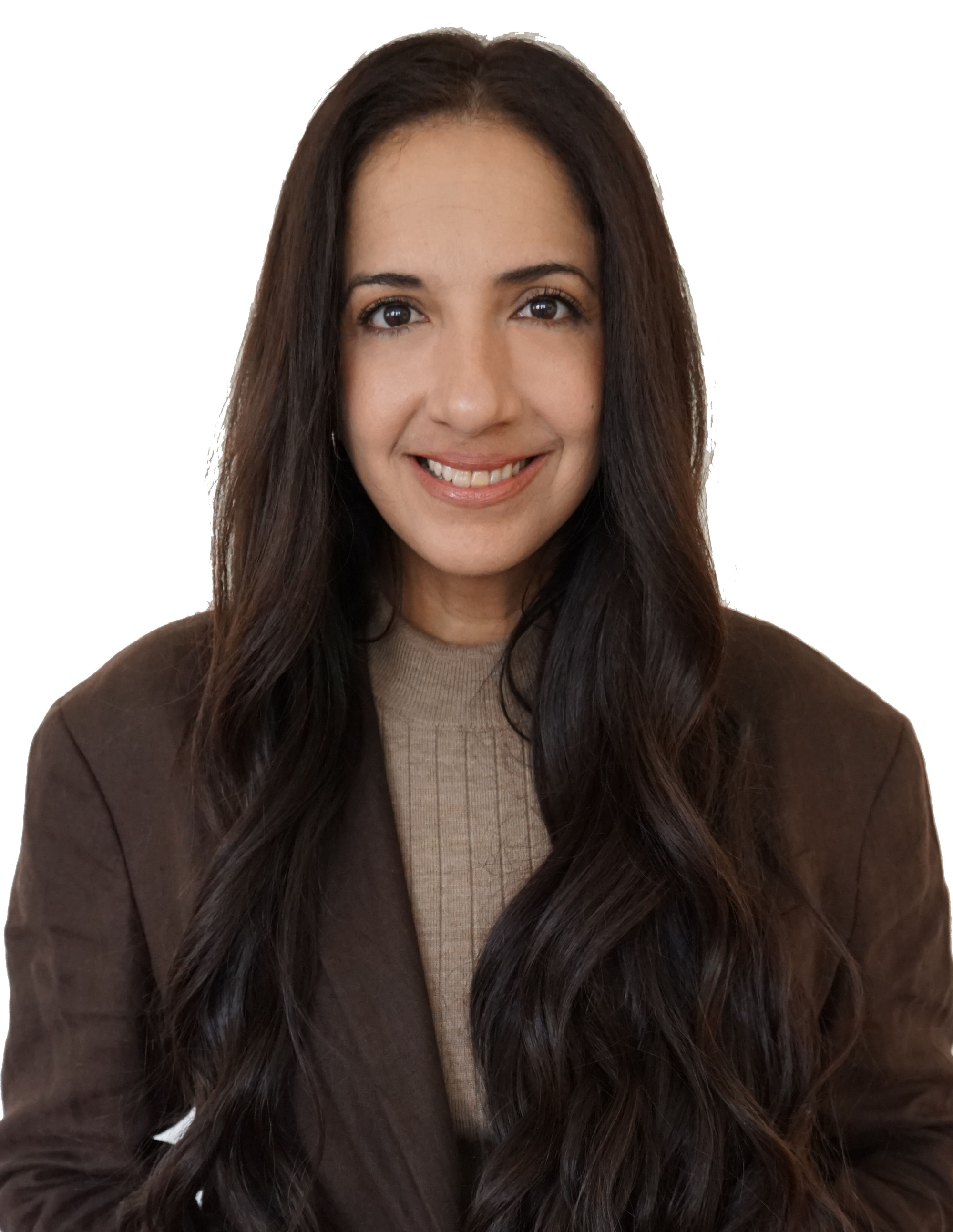 Nathalie Mustafa
