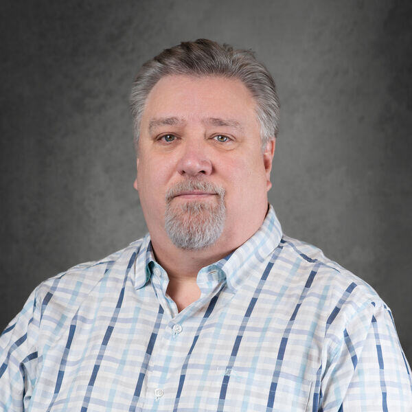 Rick Lehman