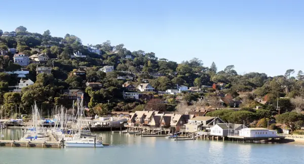 Southern Marin