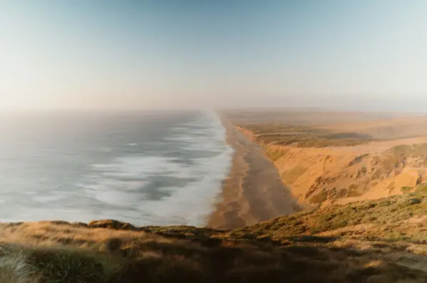 West Marin