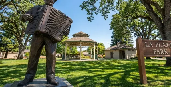 Cotati and Rohnert Park