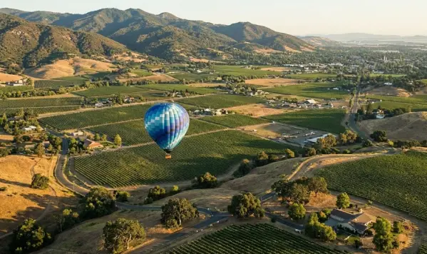 Sonoma Valley