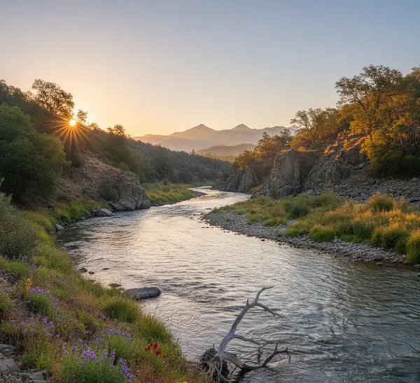 Russian River