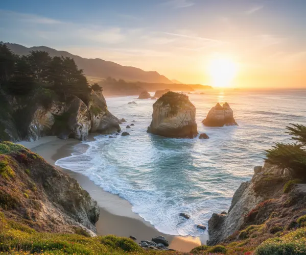 Sonoma Coast
