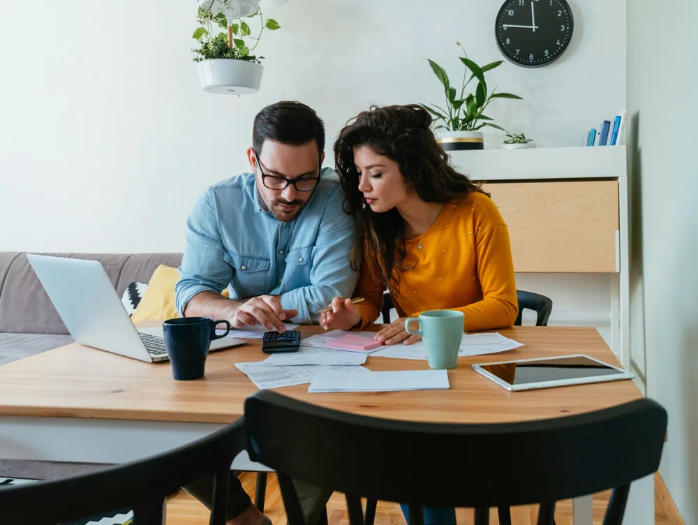 Items You Need When Applying For a Loan