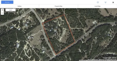 208 SCENIC MOUNTAIN DR