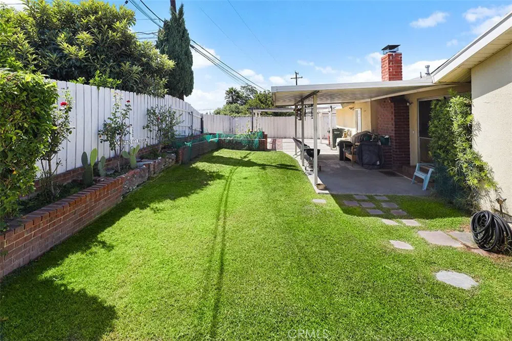 14508 Sabine Drive La Mirada, CA 90638