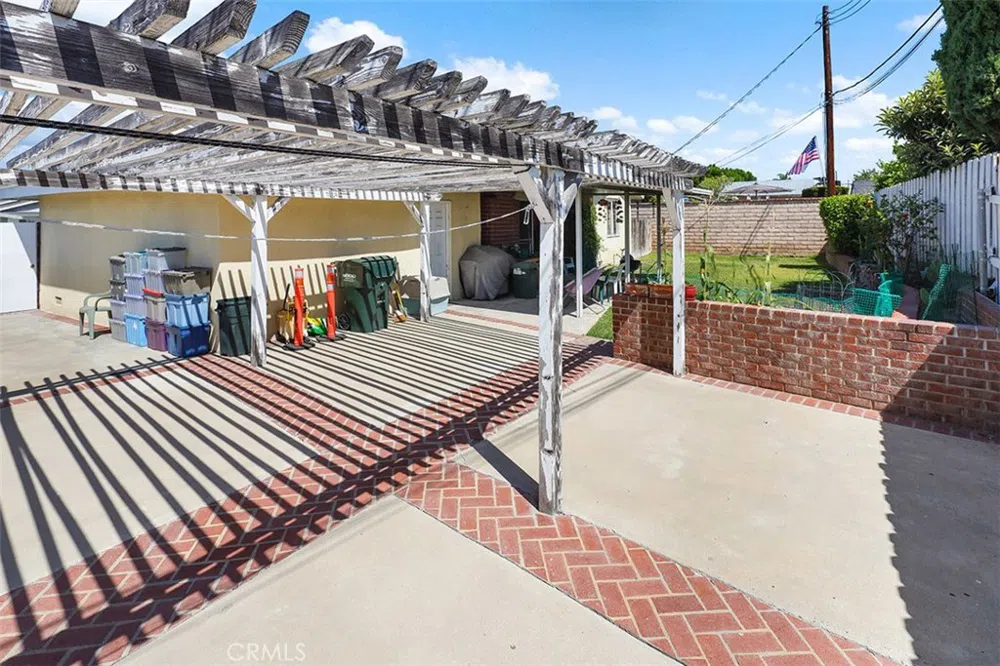 14508 Sabine Drive La Mirada, CA 90638