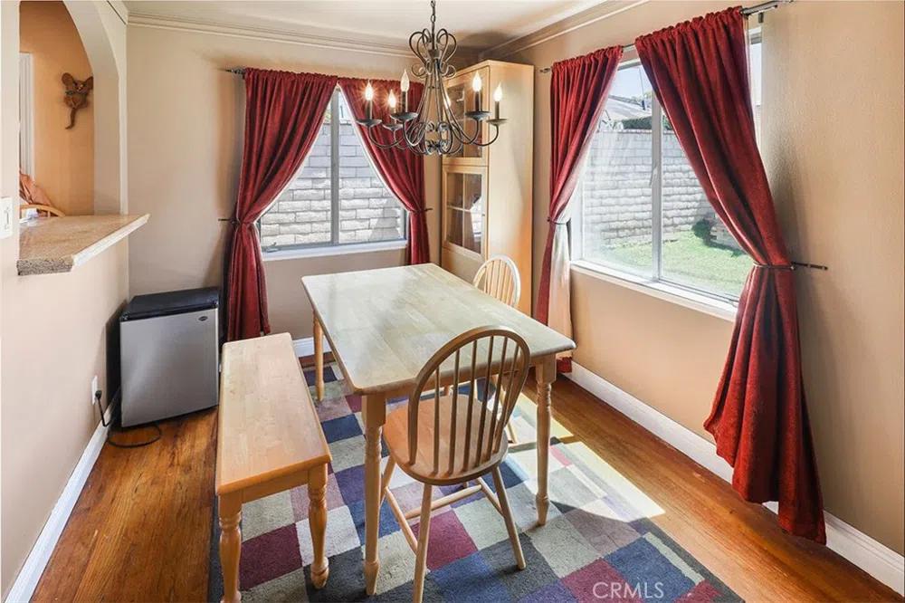 14508 Sabine Drive La Mirada, CA 90638