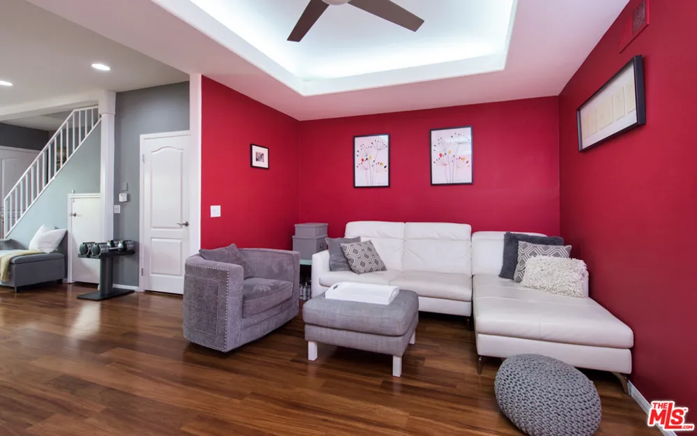 5241 Vantage Avenue #104 Valley Village, CA 91607