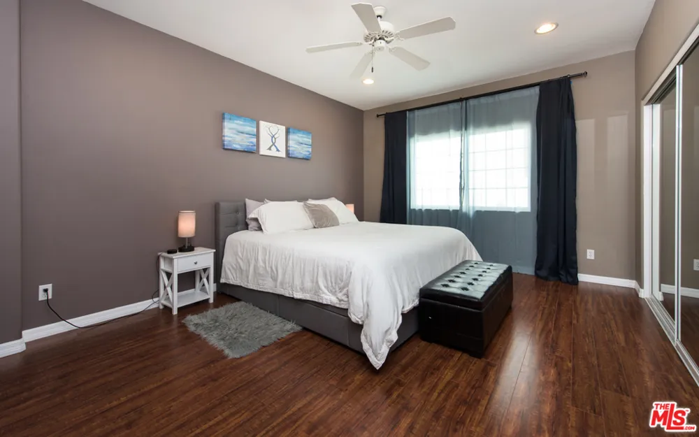5241 Vantage Avenue #104 Valley Village, CA 91607
