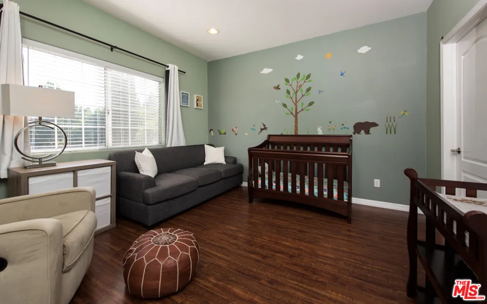 5241 Vantage Avenue #104 Valley Village, CA 91607