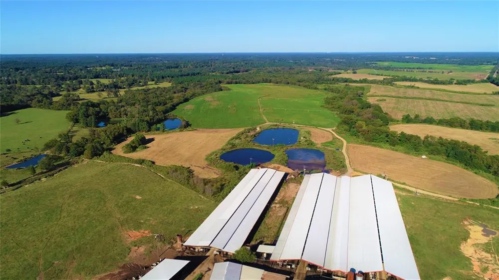 248 County Road 4310 Winnsboro, TX 75494