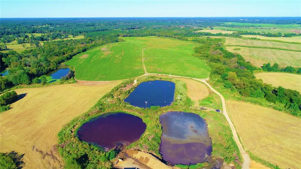 248 County Road 4310 Winnsboro, TX 75494
