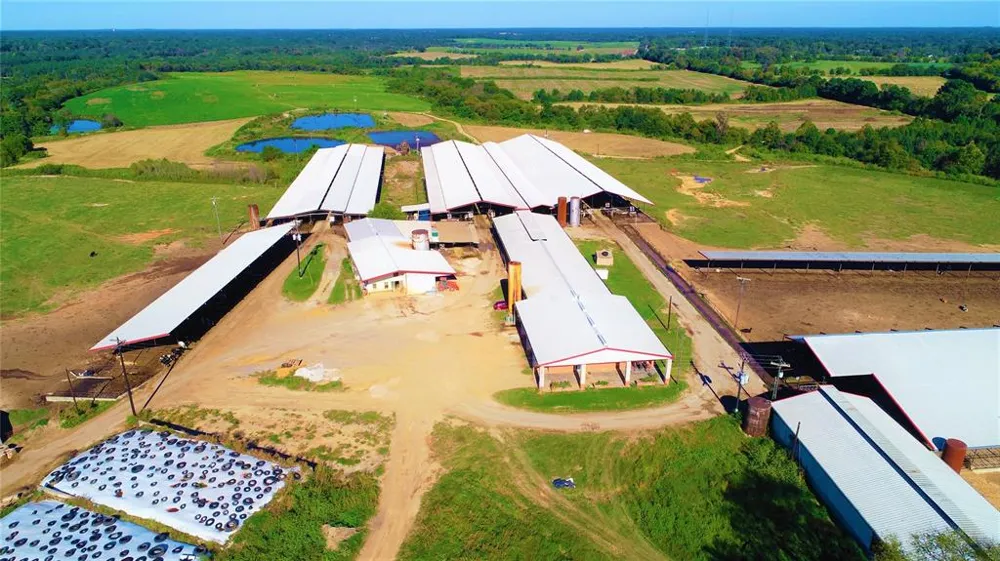 248 County Road 4310 Winnsboro, TX 75494
