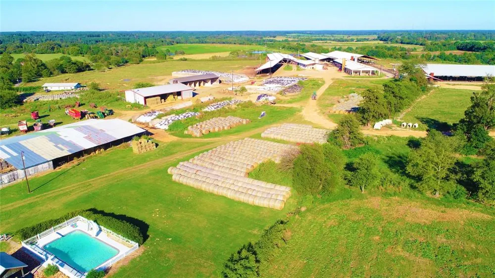248 County Road 4310 Winnsboro, TX 75494