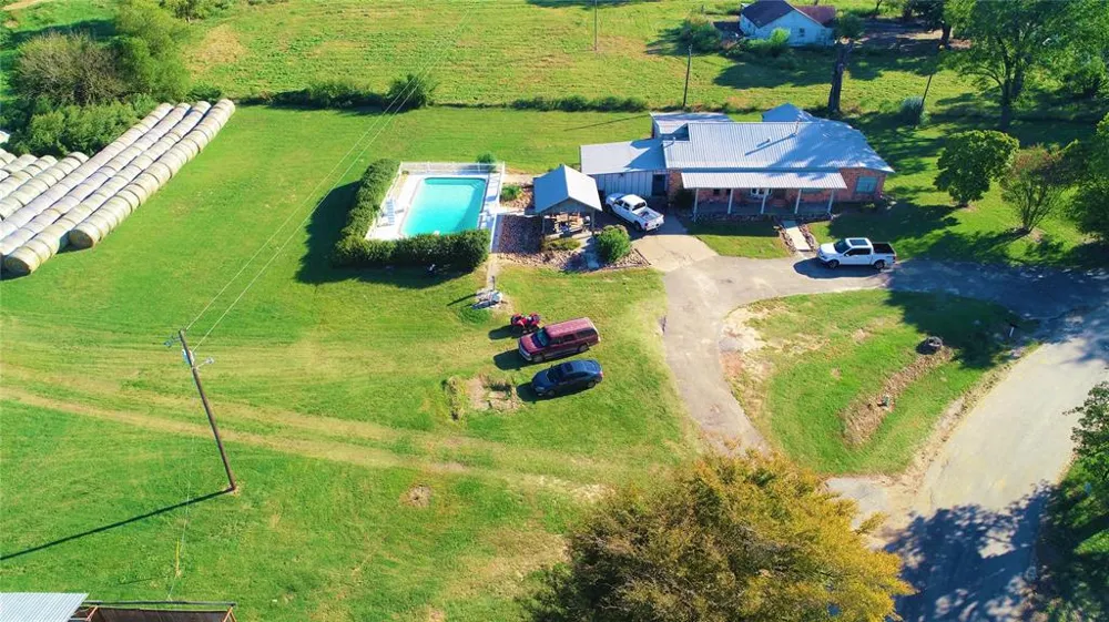 248 County Road 4310 Winnsboro, TX 75494