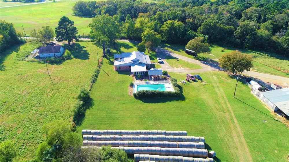 248 County Road 4310 Winnsboro, TX 75494