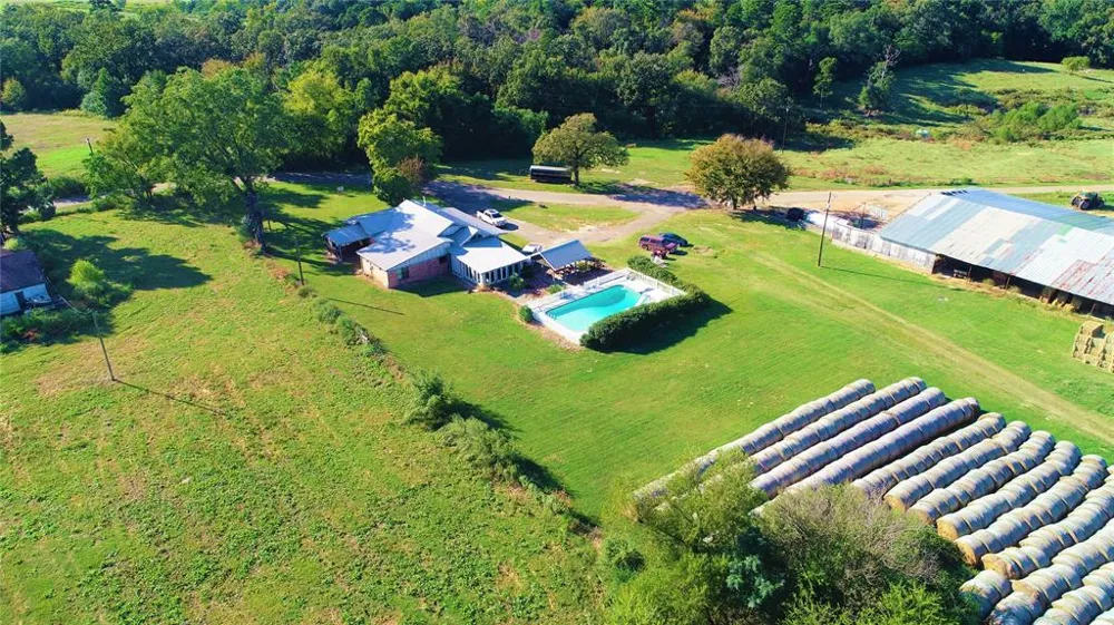 248 County Road 4310 Winnsboro, TX 75494