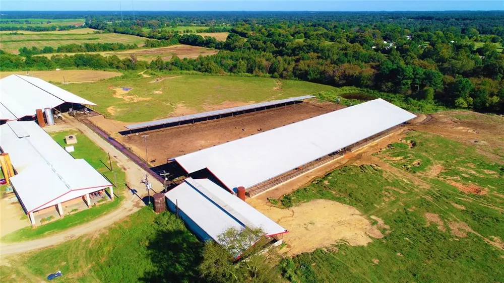 248 County Road 4310 Winnsboro, TX 75494